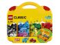 LEGO® Classic 10713 Kreativní kufřík 7
