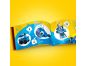 LEGO® Classic 11006 Modré kreativní kostičky 5