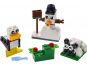 LEGO® Classic 11012 Bílé kreativní kostky 2