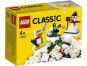 LEGO® Classic 11012 Bílé kreativní kostky 3