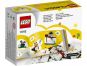 LEGO® Classic 11012 Bílé kreativní kostky 4
