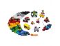 LEGO® Classic 11014 Kostky a kola 2