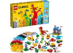 LEGO® Classic 11020 Stavíme společně