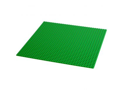 LEGO® Classic 11023 Zelená podložka na stavění - Poškozený obal