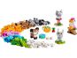 LEGO® Classic 11034 Tvořiví mazlíčci 2