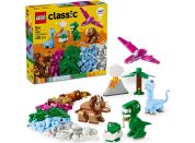 LEGO® Classic 11041 Kreativní dinosauři - Poškozený obal