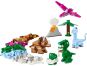 LEGO® Classic 11041 Kreativní dinosauři - Poškozený obal 2