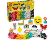 LEGO® Classic 11042 Kreativní veselá krabička