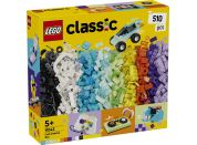 LEGO® Classic 11043 Parádní kreativní krabička