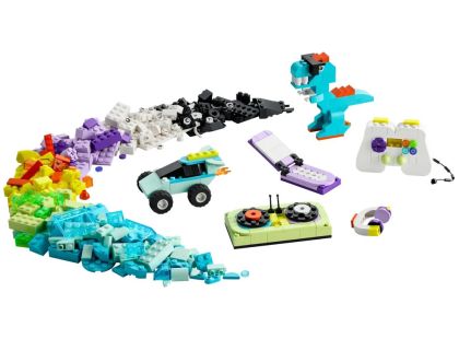 LEGO® Classic 11043 Parádní kreativní krabička