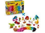 LEGO® Classic 11045 Pestrobarevné kreativní kostky