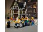 LEGO® ICONS 10273 Strašidelný dům na pouti 4