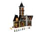 LEGO® ICONS 10273 Strašidelný dům na pouti 2