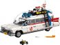 LEGO® ICONS 10274 Krotitelé duchů – ECTO-1 2
