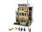 LEGO® ICONS 10278 Policejní stanice - Poškozený obal 2