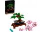 LEGO® ICONS 10281 Bonsaj - Poškozený obal 2