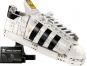 LEGO® ICONS 10282 adidas Originals Superstar - Poškozený obal 2