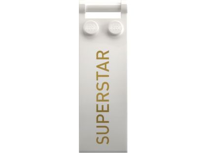 LEGO® ICONS 10282 adidas Originals Superstar - Poškozený obal