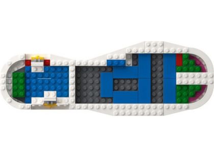 LEGO® ICONS 10282 adidas Originals Superstar
