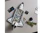 LEGO® ICONS 10283 NASA Raketoplán Discovery 3