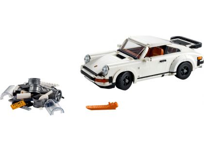 LEGO® ICONS 10295 Porsche 911