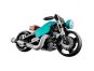 LEGO® Creator 3 v 1 31135 Retro motorka 2