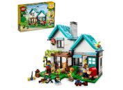 LEGO® Creator 31139 Útulný domek - Poškozený obal