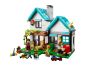LEGO® Creator 31139 Útulný domek - Poškozený obal 2