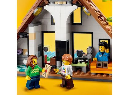 LEGO® Creator 31139 Útulný domek - Poškozený obal