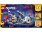 LEGO® Creator 3 v 1 31142 Vesmírná horská dráha 6