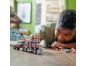 LEGO® Creator 3 v 1 31146 Náklaďák s plochou korbou a helikoptéra 3