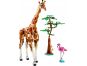 LEGO® Creator 3 v 1 31150 Divoká zvířata ze safari 2
