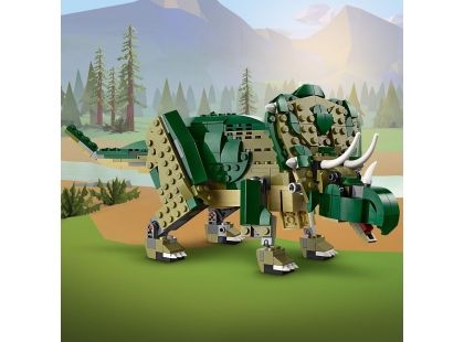 LEGO® Creator 3 v 1 31151 T-rex