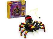 LEGO® Creator 3 v 1 31159 Divoká zvířata: Překvapivý pavouk
