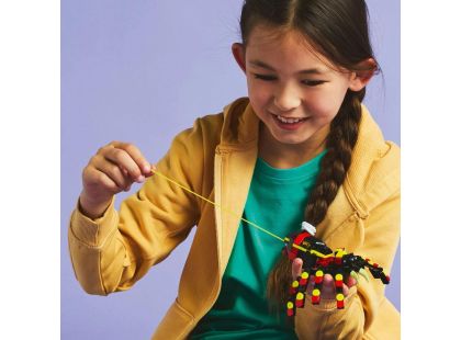 LEGO® Creator 3 v 1 31159 Divoká zvířata: Překvapivý pavouk