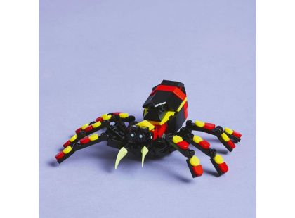 LEGO® Creator 3 v 1 31159 Divoká zvířata: Překvapivý pavouk
