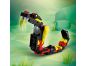 LEGO® Creator 3 v 1 31159 Divoká zvířata: Překvapivý pavouk 7