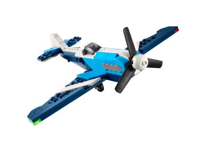 LEGO® Creator 3 v 1 31160 Závodní letadlo