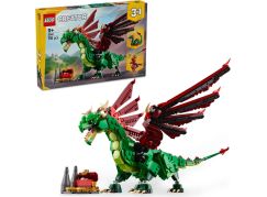 LEGO® Creator 3 v 1 31161 Středověký drak