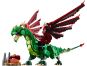 LEGO® Creator 3 v 1 31161 Středověký drak 2