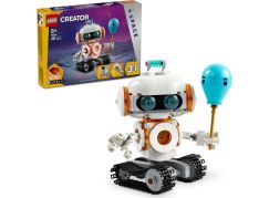 LEGO® Creator 3 v 1 31164 Vesmírný robot