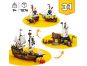 LEGO® Creator 3 v 1 31387 Kultovní pirátská loď 3