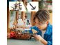 LEGO® Creator 3 v 1 31387 Kultovní pirátská loď 5