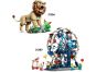 LEGO® Creator 3 v 1 31387 Kultovní pirátská loď 7