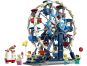 LEGO® Creator 3 v 1 31389 Kultovní ruské kolo 2
