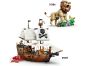 LEGO® Creator 3 v 1 31389 Kultovní ruské kolo 3