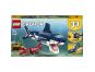 LEGO® Creator 31088 Tvorové z hlubin moří 7