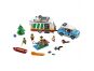 LEGO® Creator 31108 Rodinná dovolená v karavanu 2