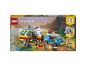 LEGO® Creator 31108 Rodinná dovolená v karavanu 4