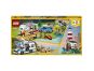 LEGO® Creator 31108 Rodinná dovolená v karavanu 5